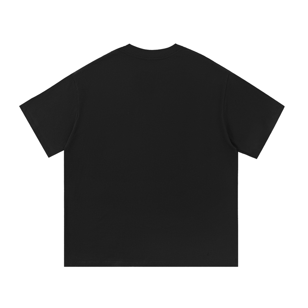 Wolf does not preform in a circus-Tshirt